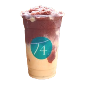 Tiramisú Frappé