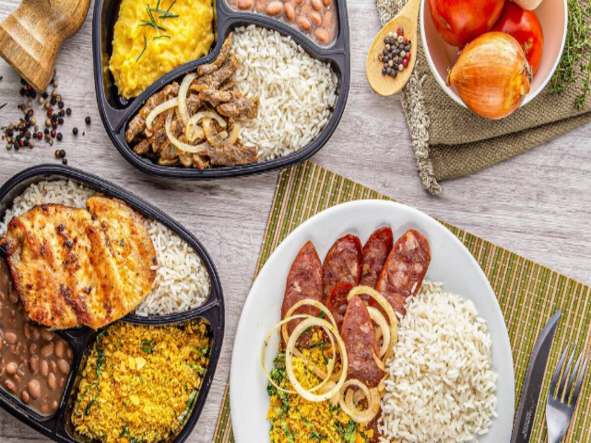 D Carmo Restaurante Buffet