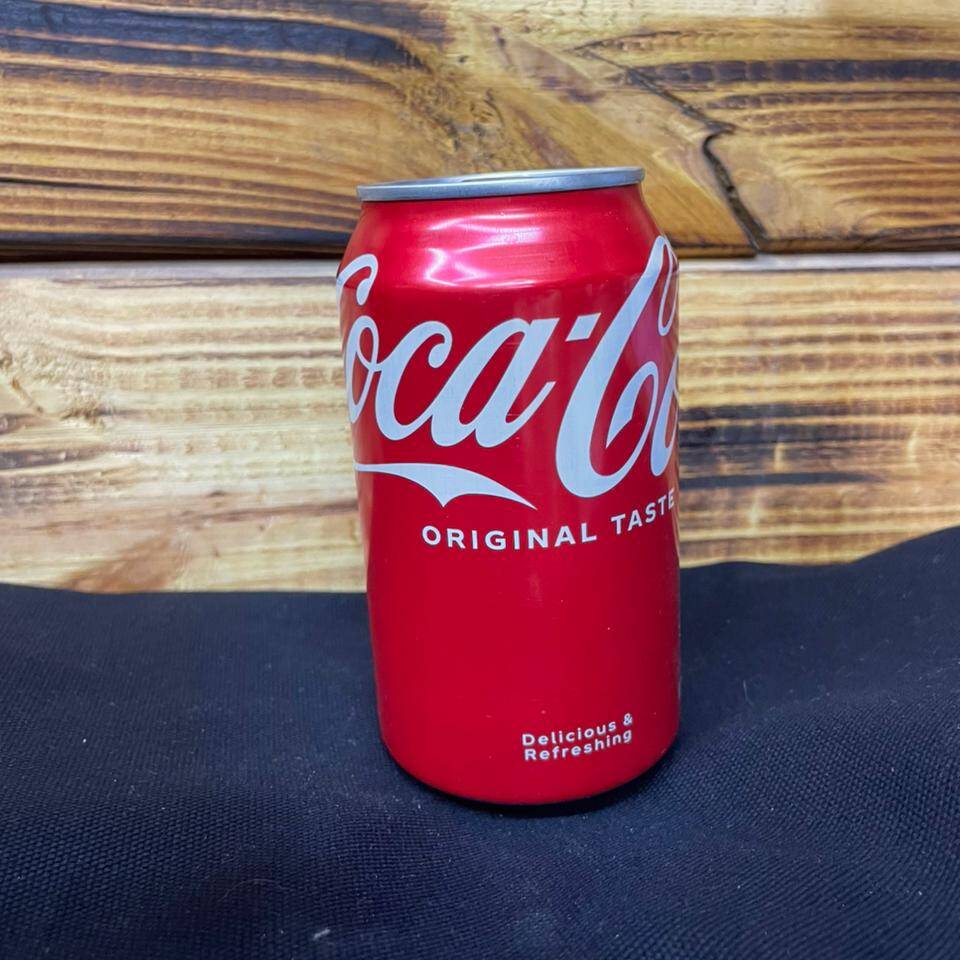 COCA COLA 350 ML