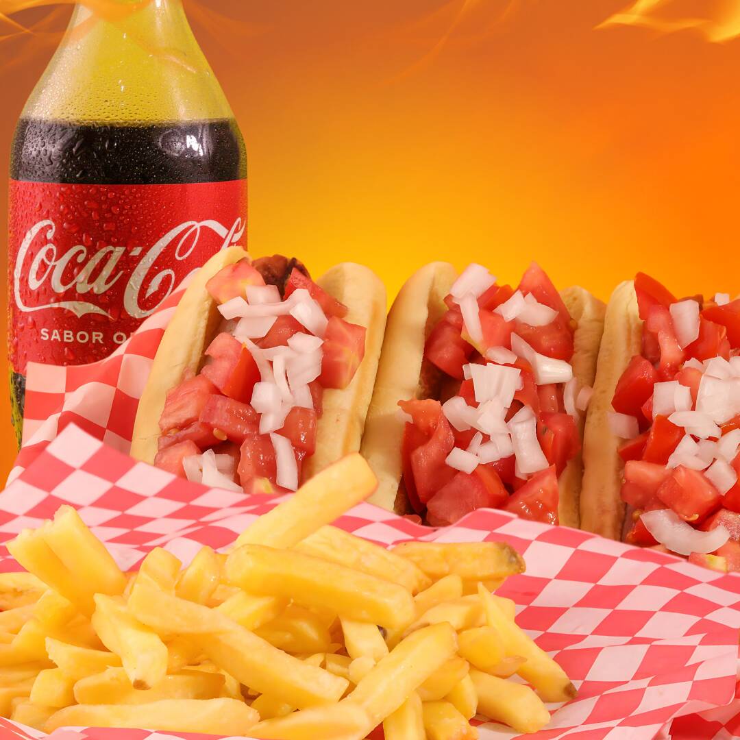 Combo Tocayos 5