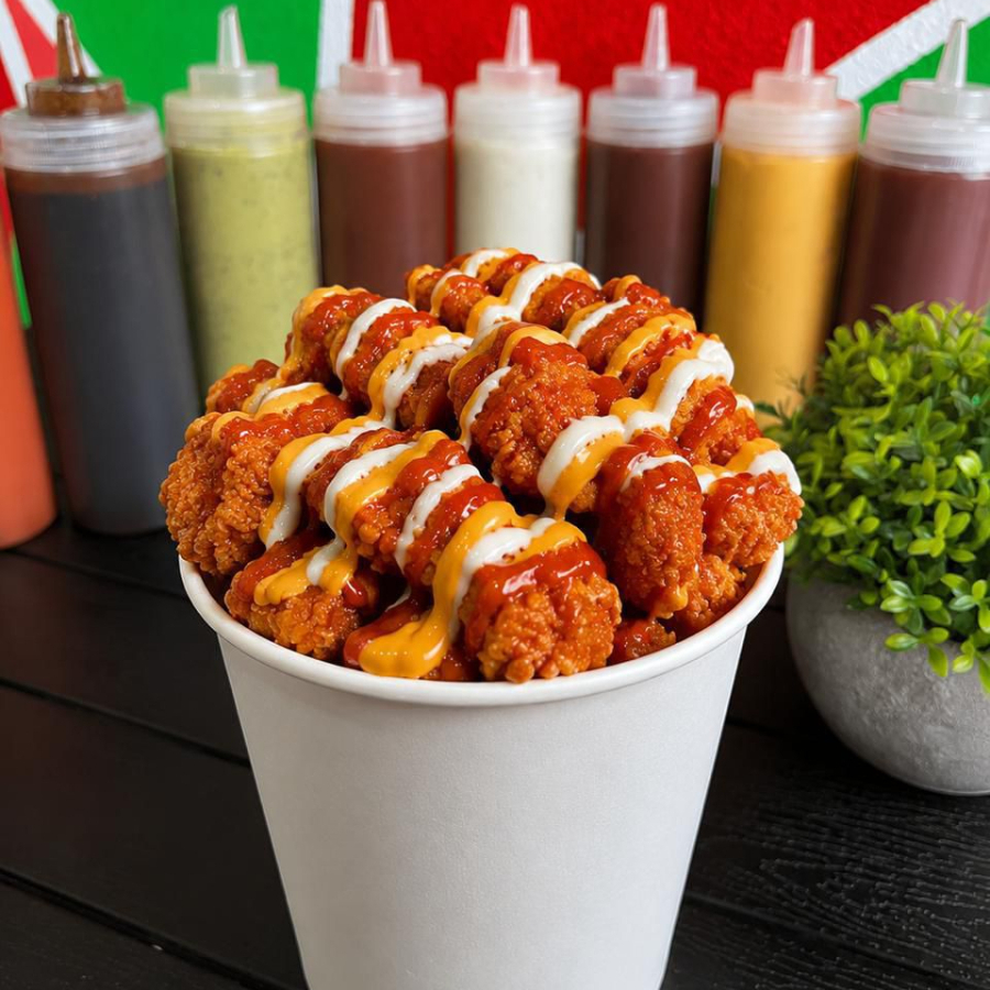 Boneless Mediano