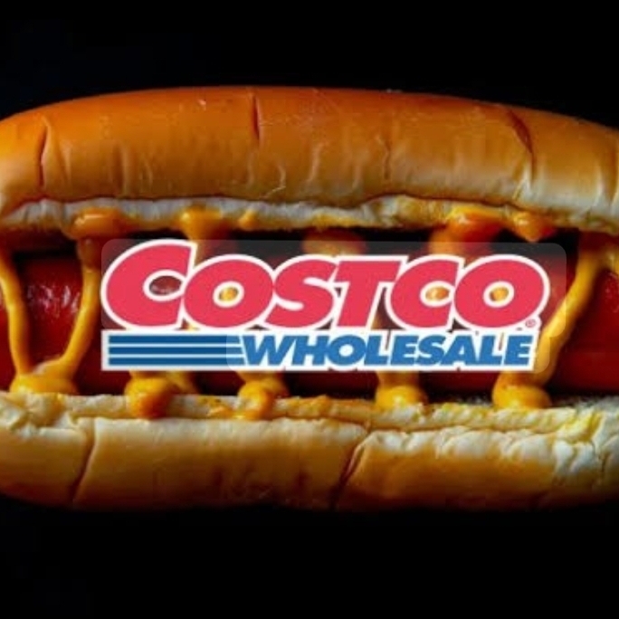 Dogo Salchicha de Costco