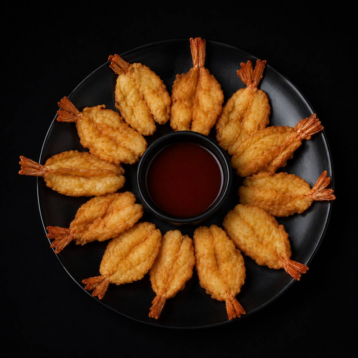 CAMARON CRISPY