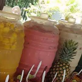Agua Fresca