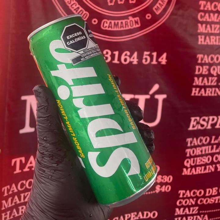 Sprite