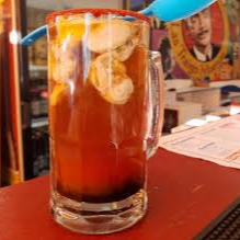 MICHELADA MARINERA CON OSTIONES 1 Lto.
