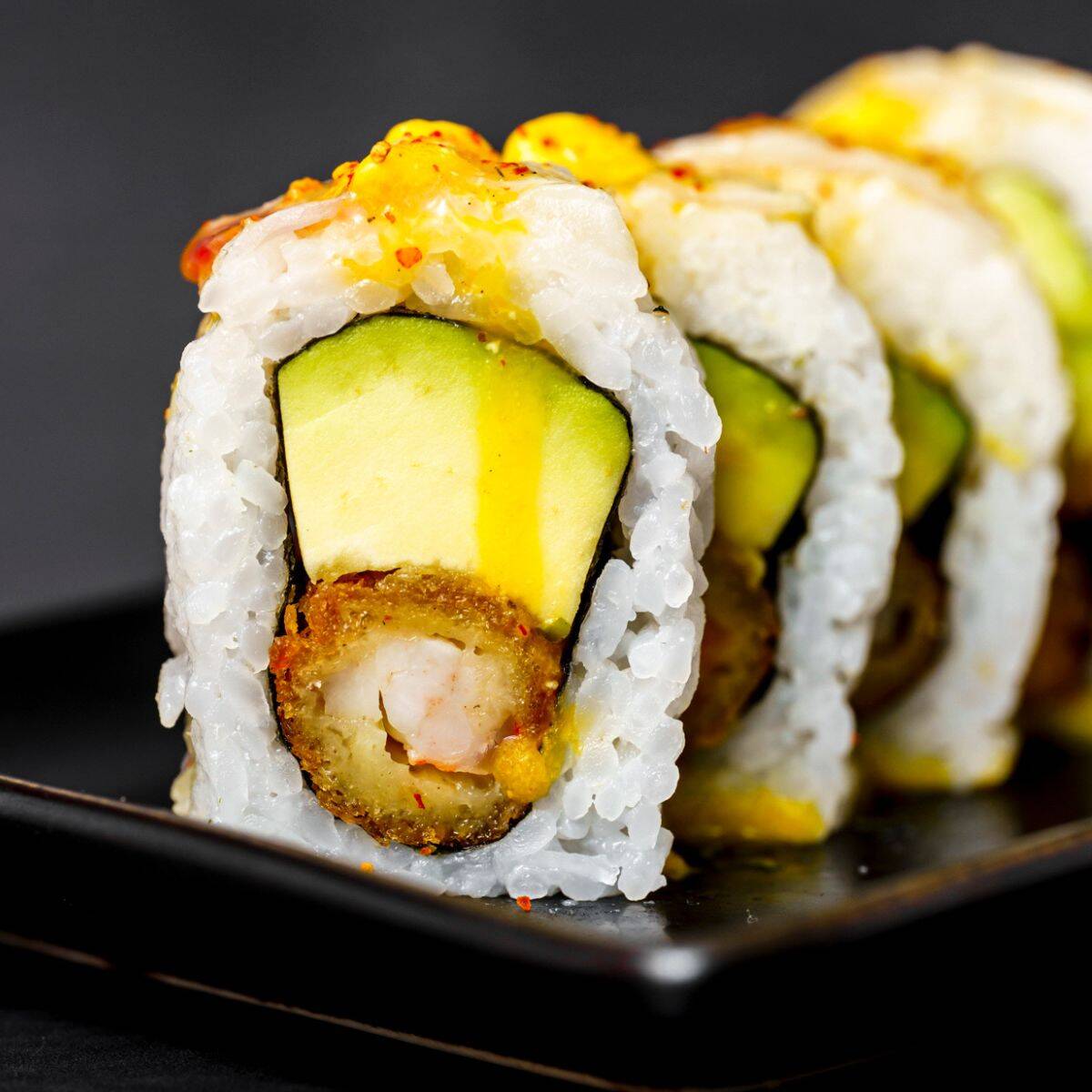 Hiroshima Maki