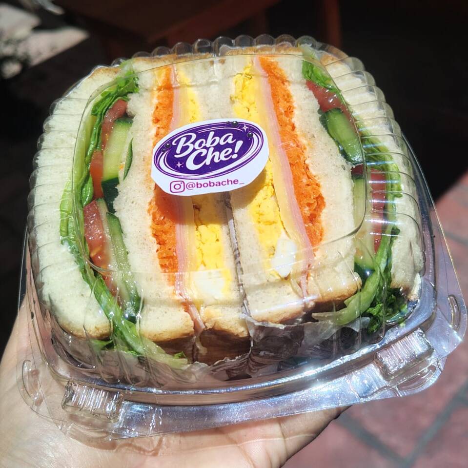 Sándwich
