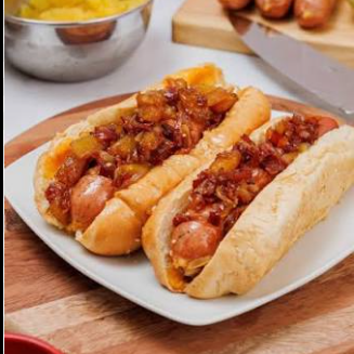 Hot Dog Especial