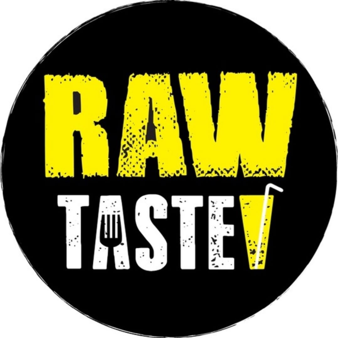 Raw Fitness Taste