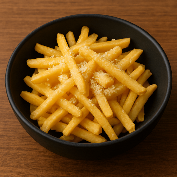 🔥 Papas Corte Francés (2x1)🔥