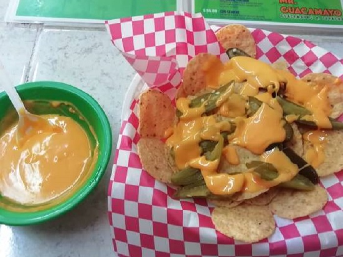 Nachos