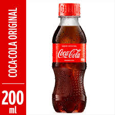 Coca-Cola 200ml