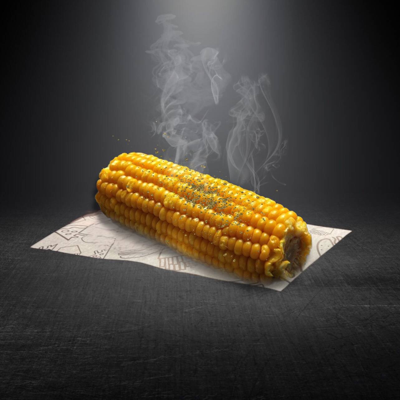 Sweet Corn