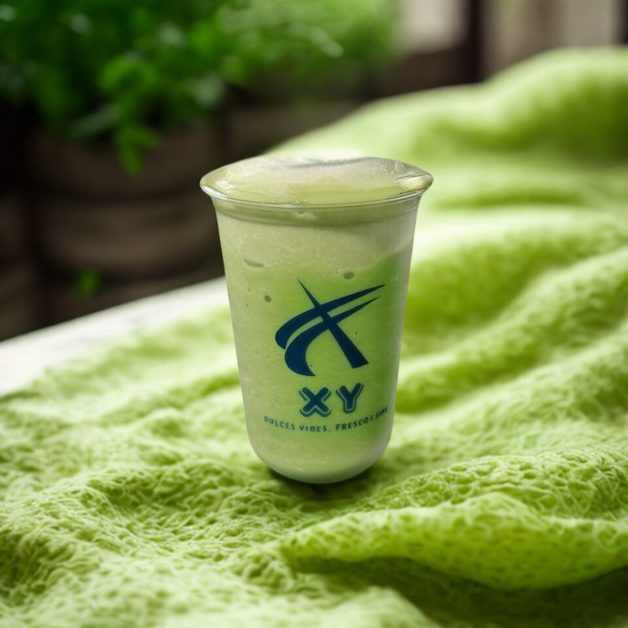 Smoothie Matcha