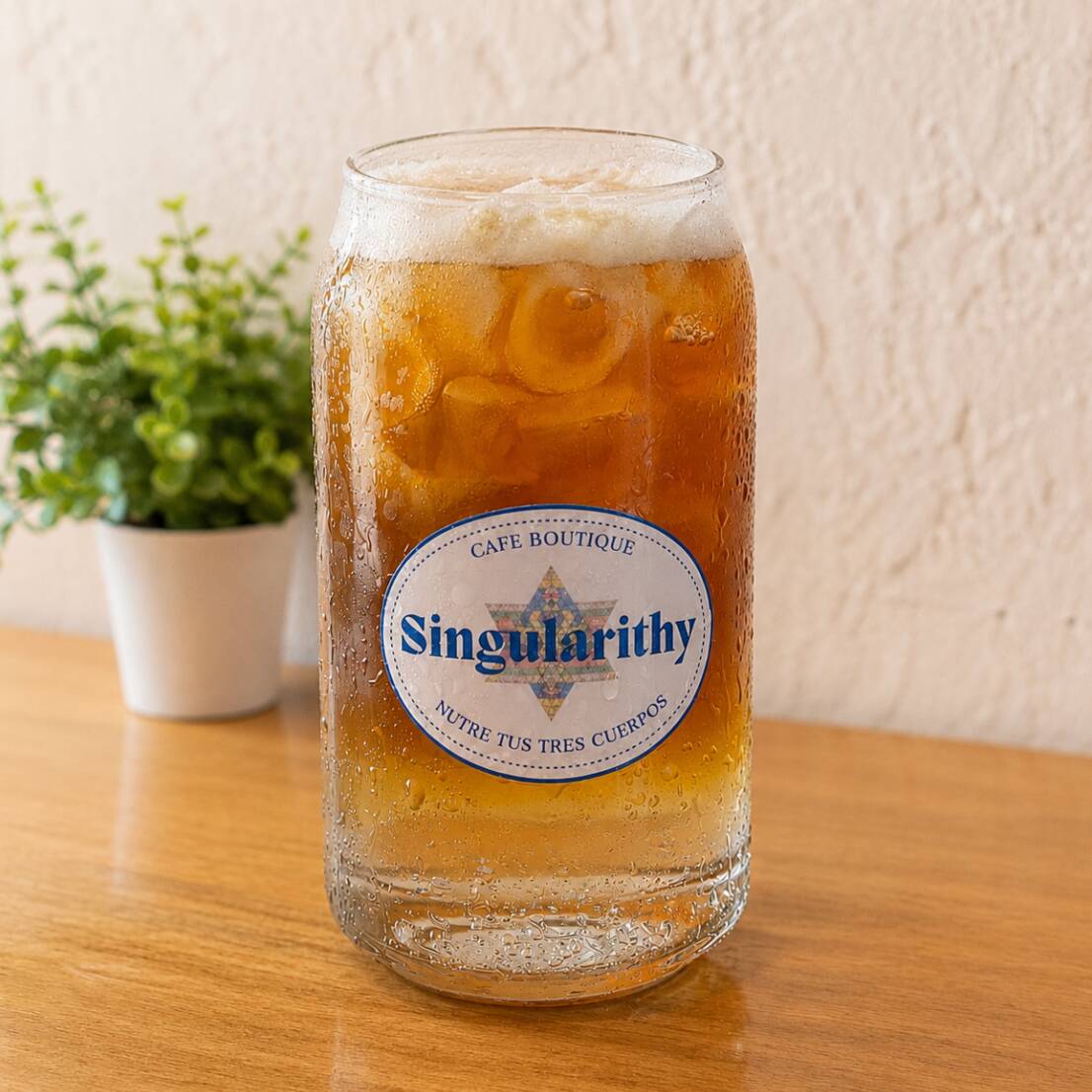 Café Tonic