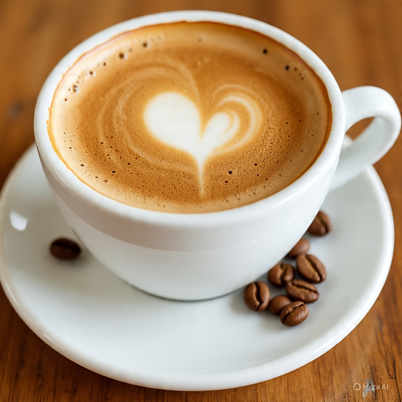 Café caliente