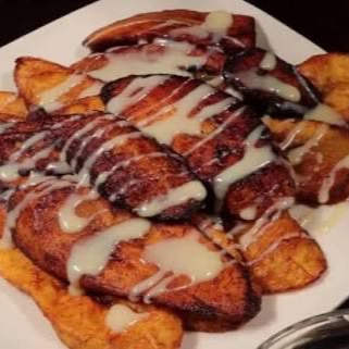Platanitos Fritos