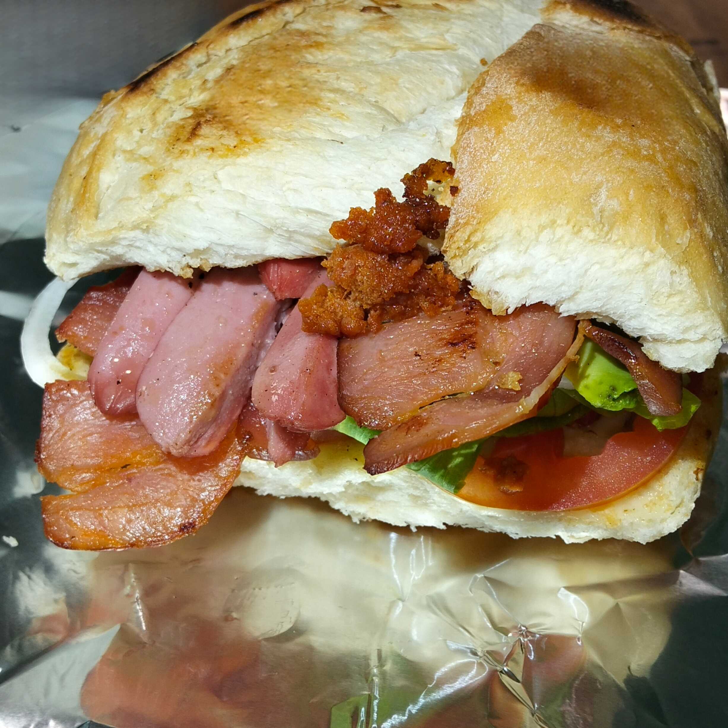 Torta Queretana