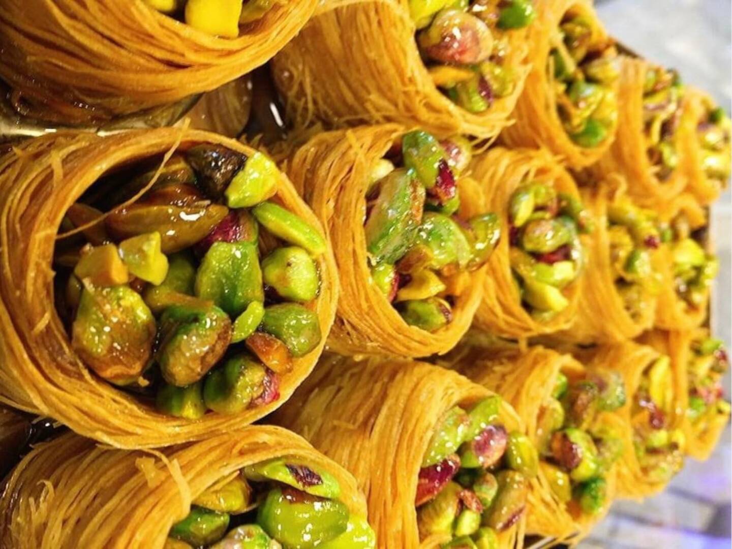 Yashar Lanches Árabes