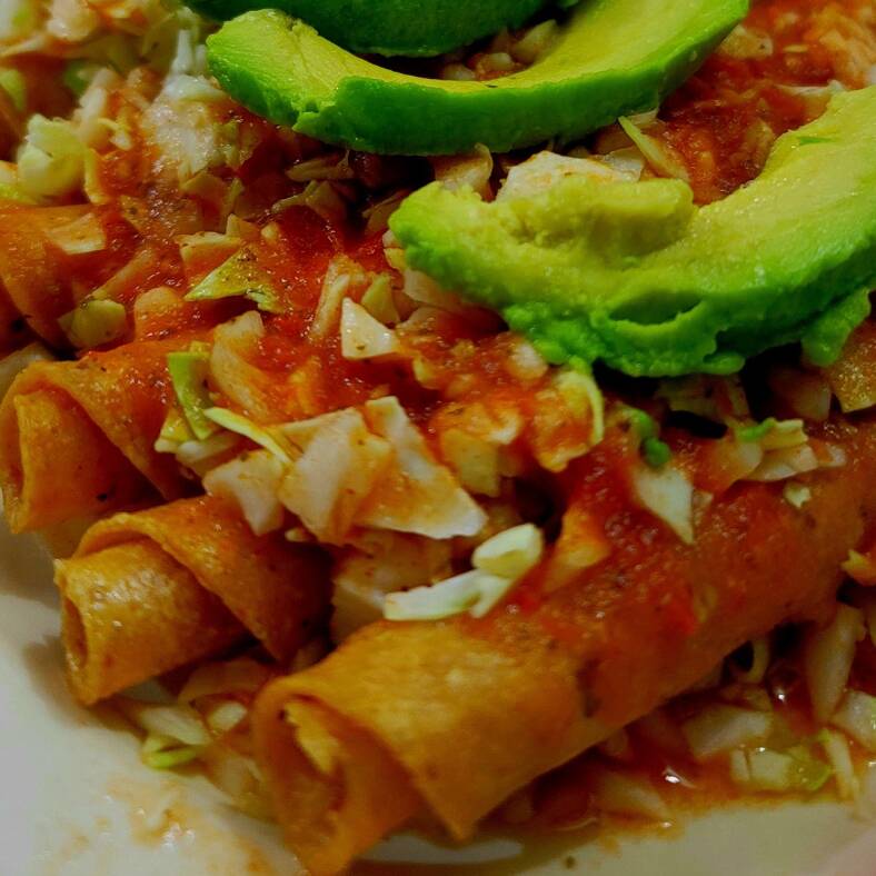 Docena de flautas