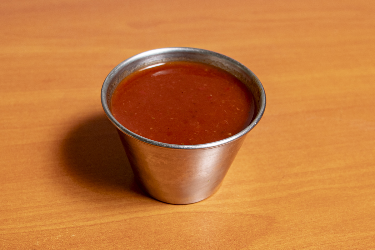 EXTRA SALSA LA DIABLA