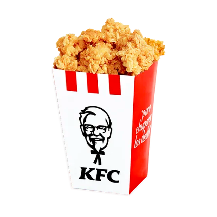 Popcorn Mediano