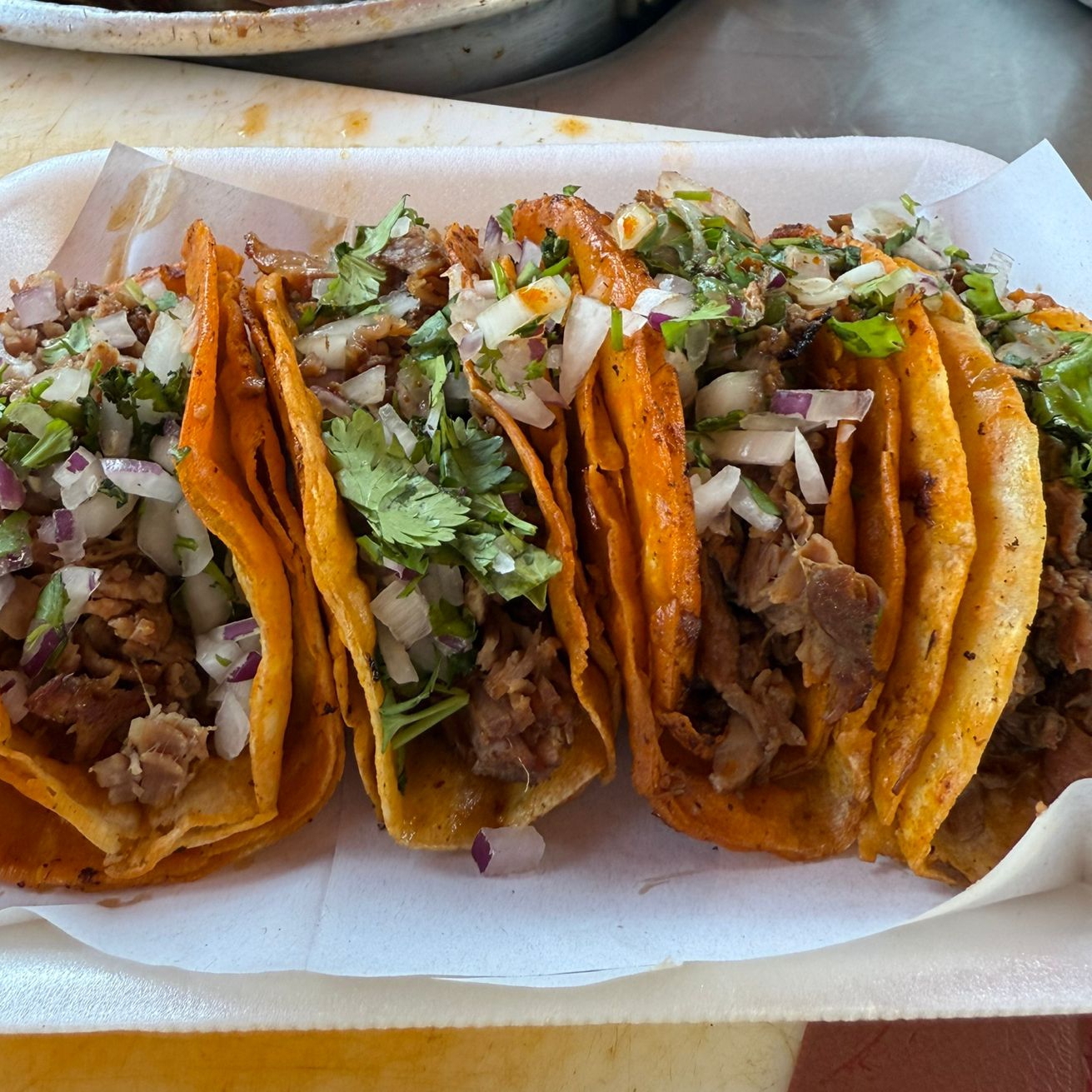 Taco de Birria