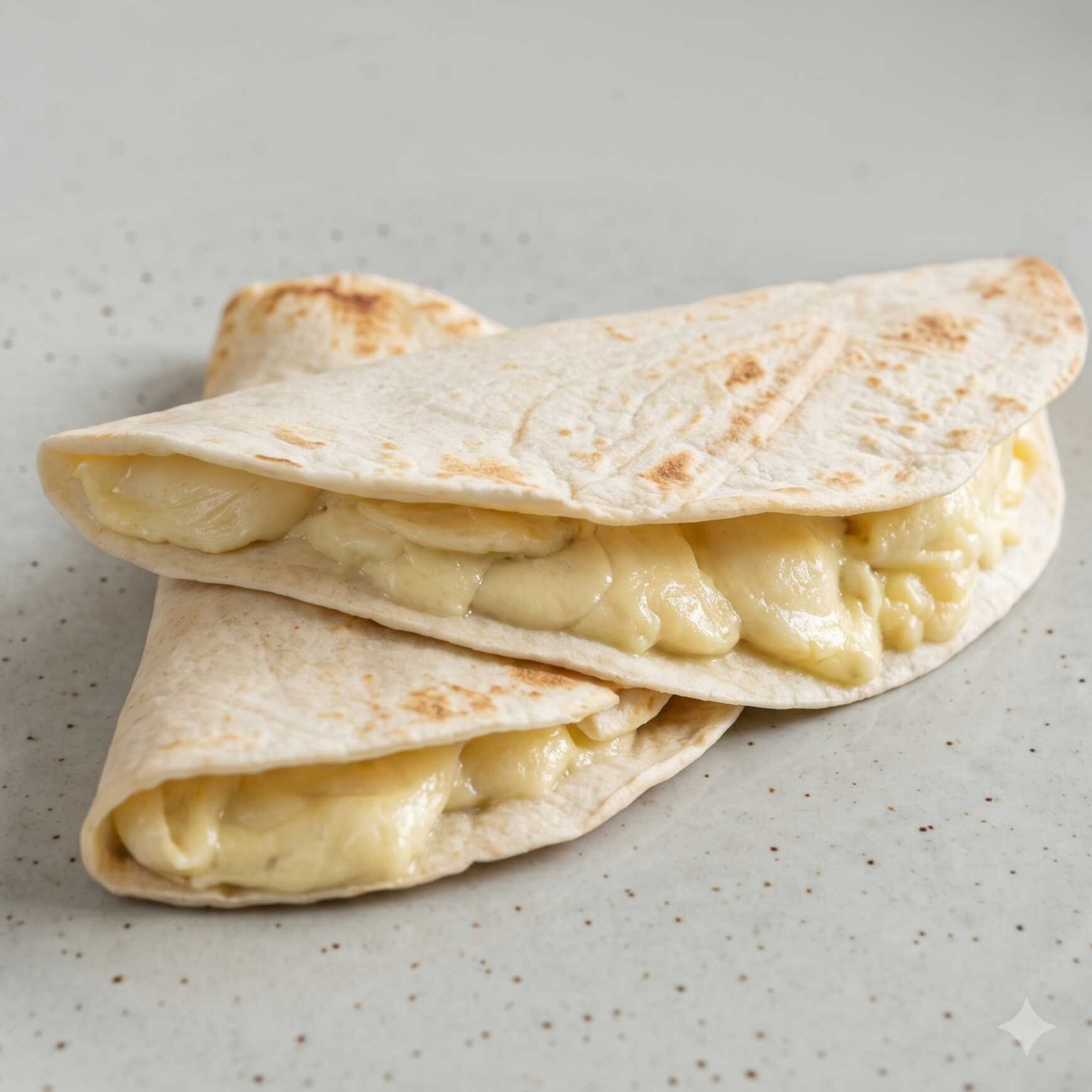 Promo Quesadilla 3 pzas