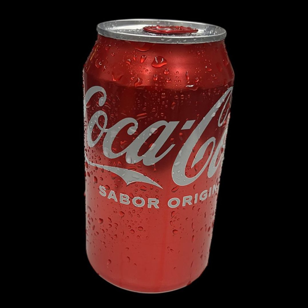 Coca cola 355 ml