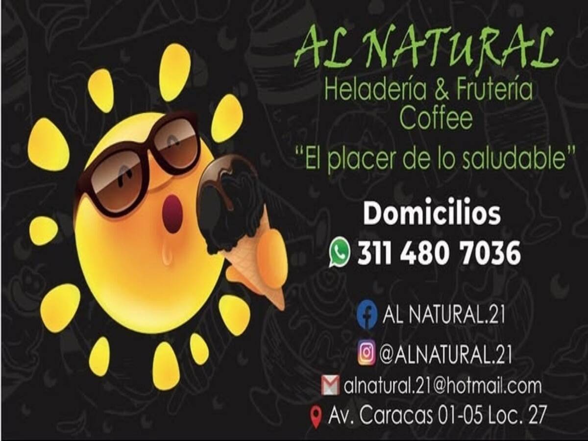 EL NUEVO AL NATURAL