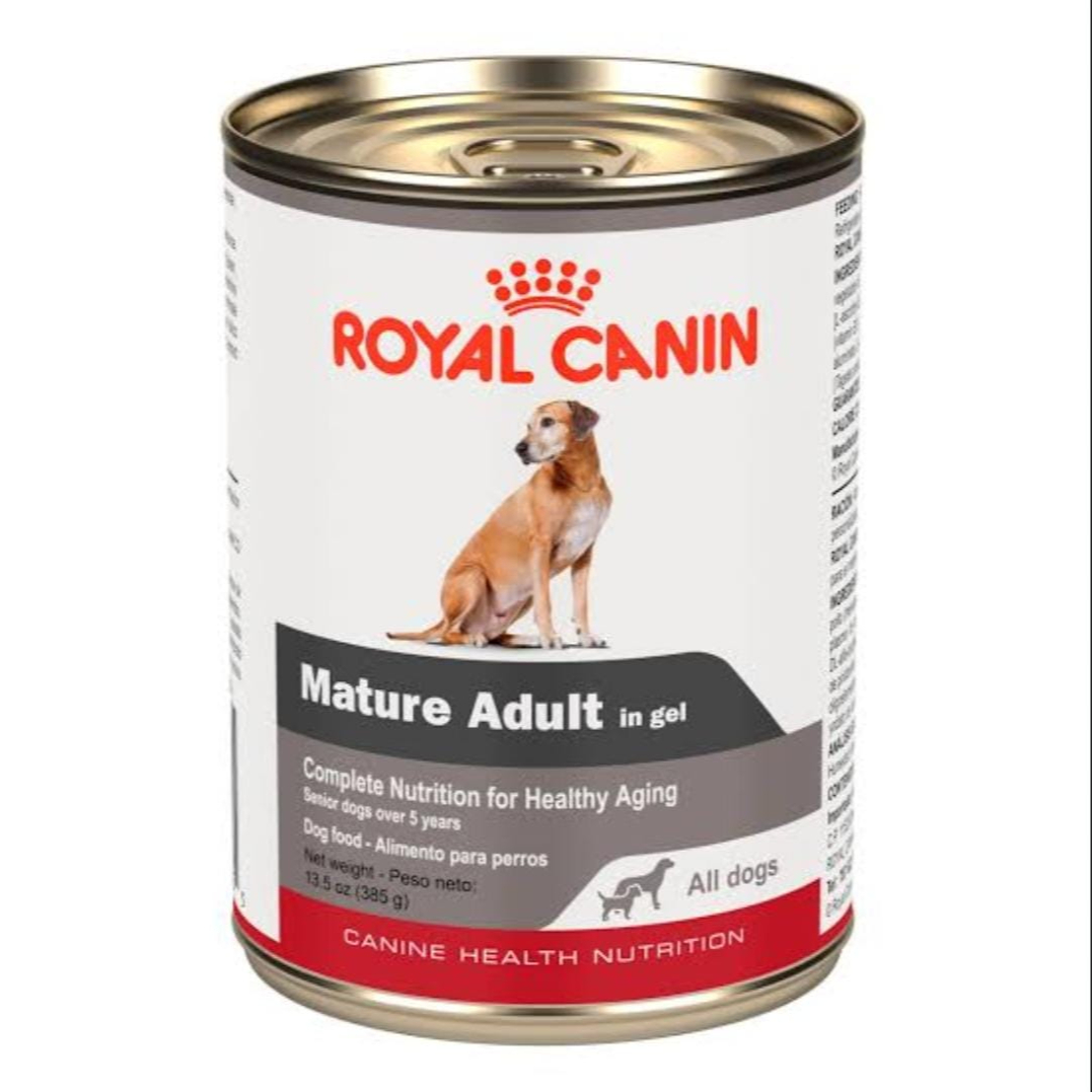 Royal Canini Lata Mature 385 G