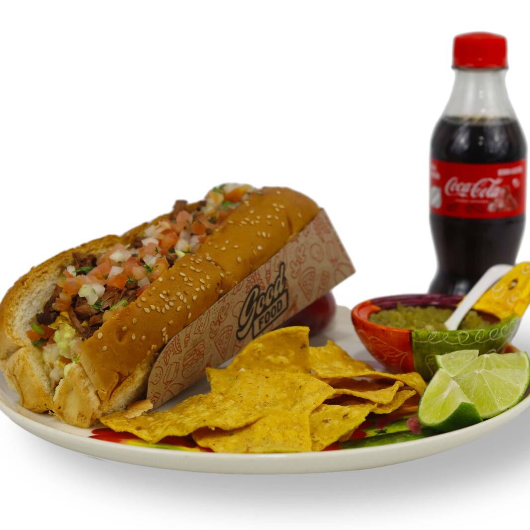 Combo Birriadog