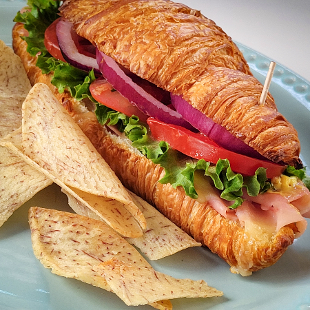 Croissant