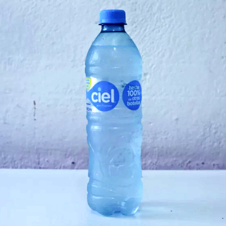 Agua Ciel 500 ml
