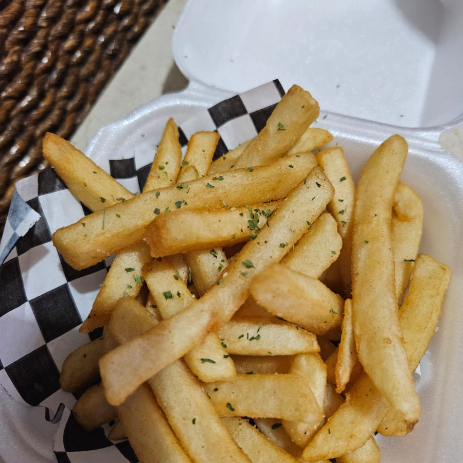 Papas a la Francesa (250gr)