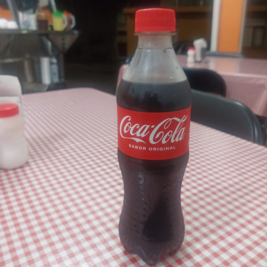 Coca Cola