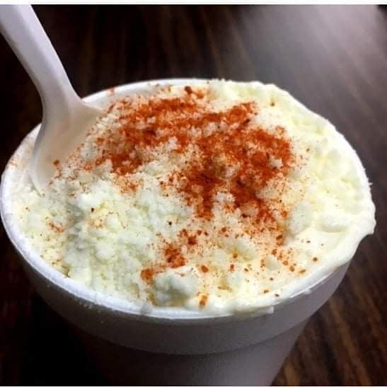 Coctel de Elote 12 Oz *