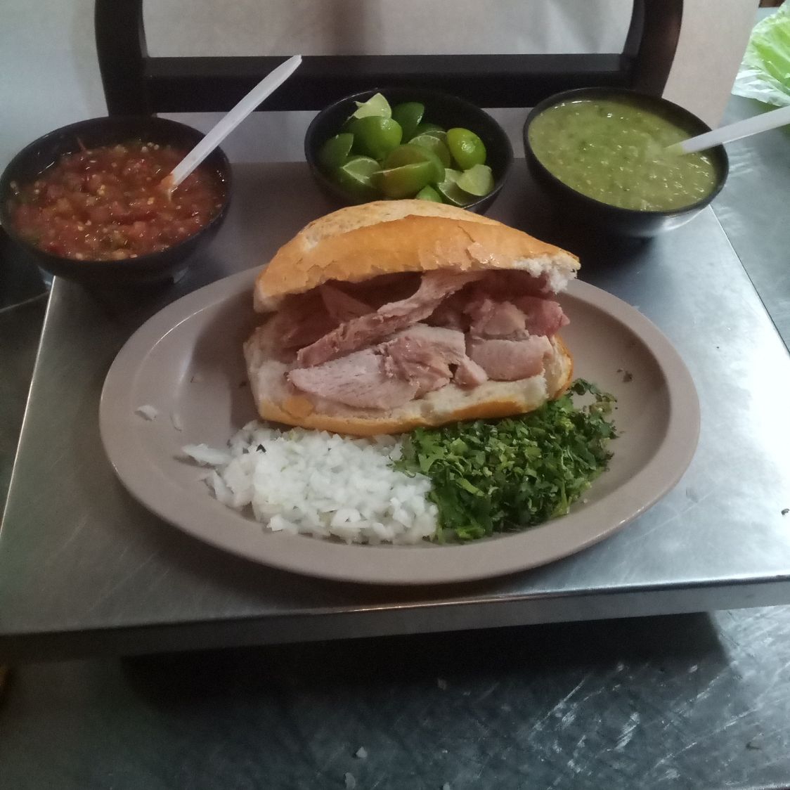 Torta de Maciza