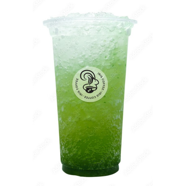 Soda de Kiwi