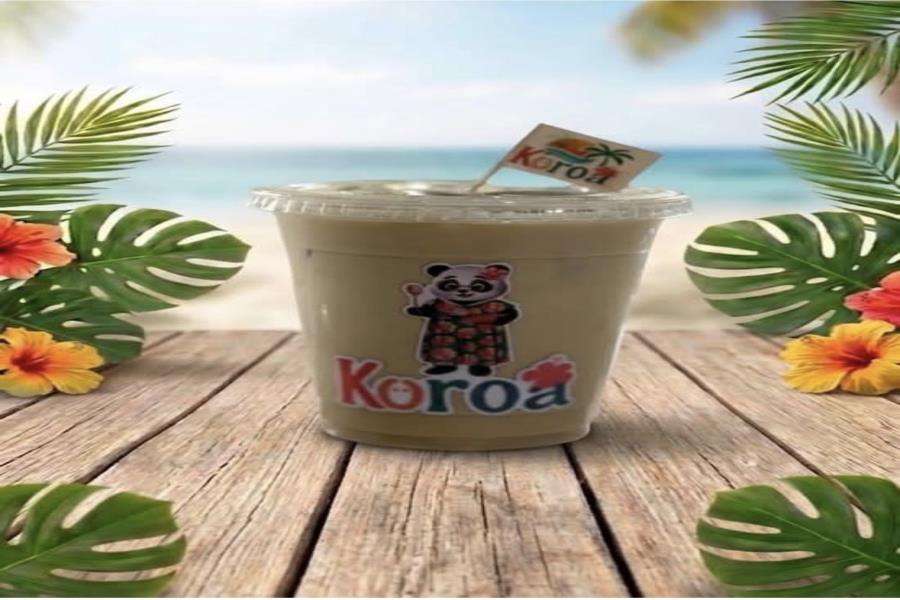 LATTE DE LA ISLA FRIO 12 OZ