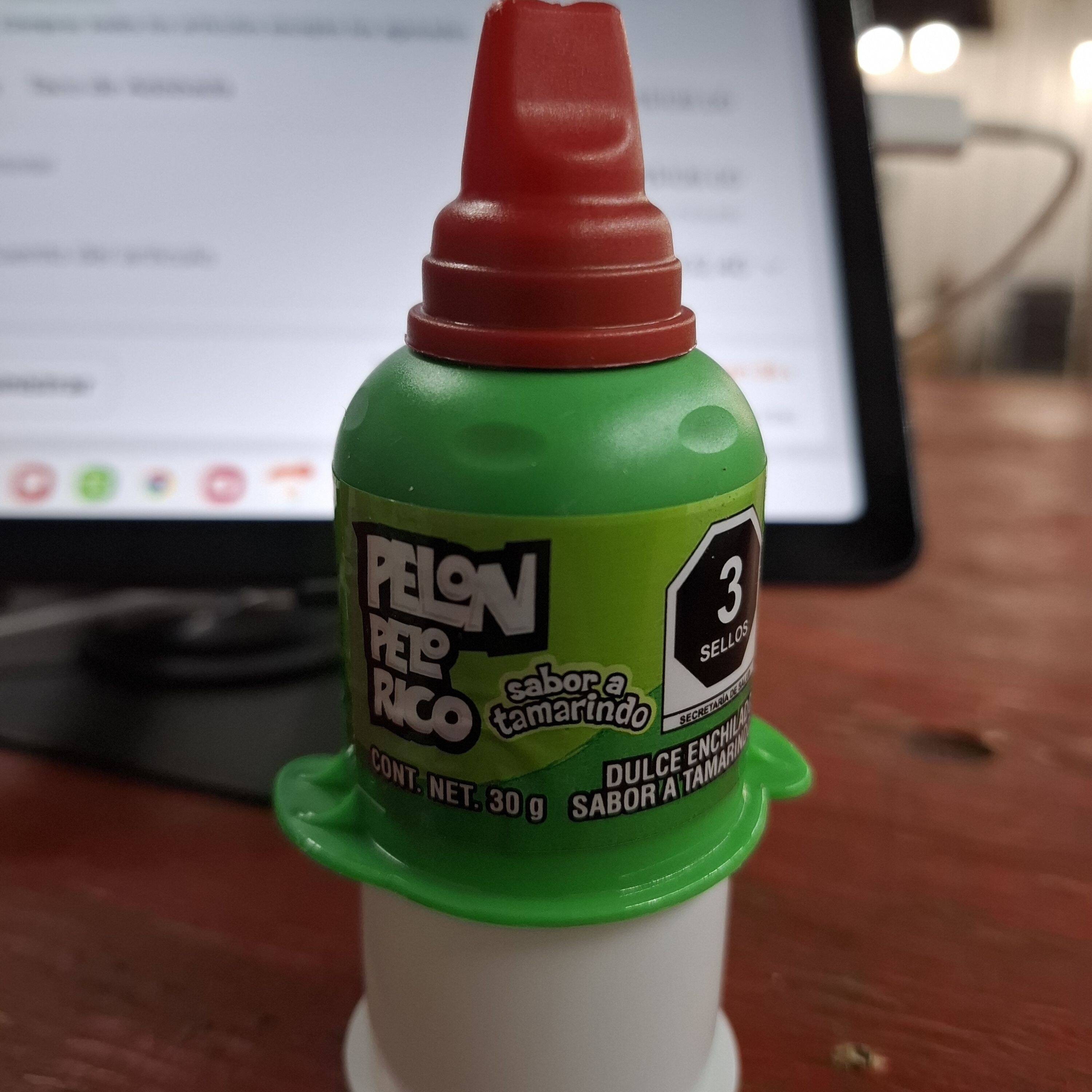 Pelon pelonrico