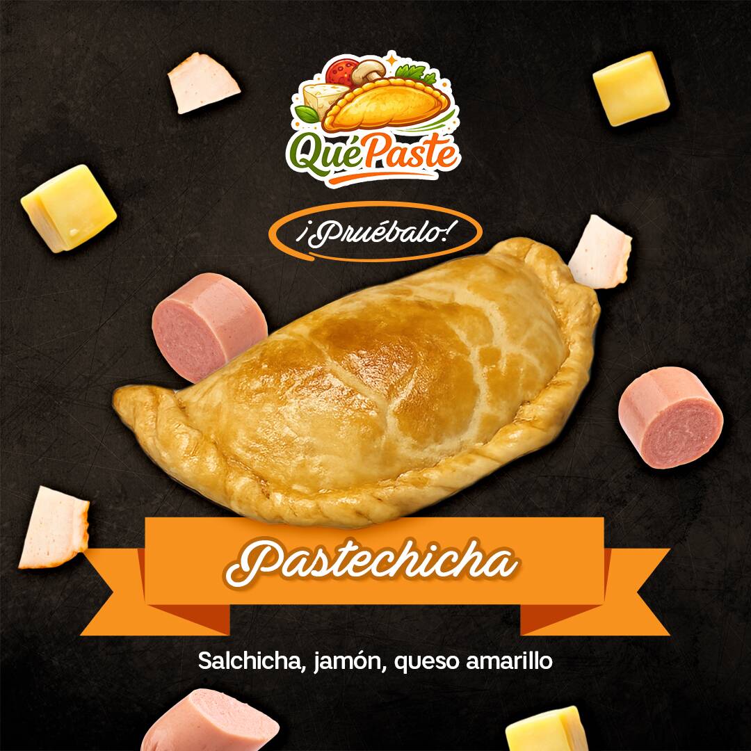 Paste Chicha