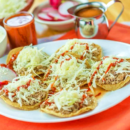 SOPITOS DELGADOS.
