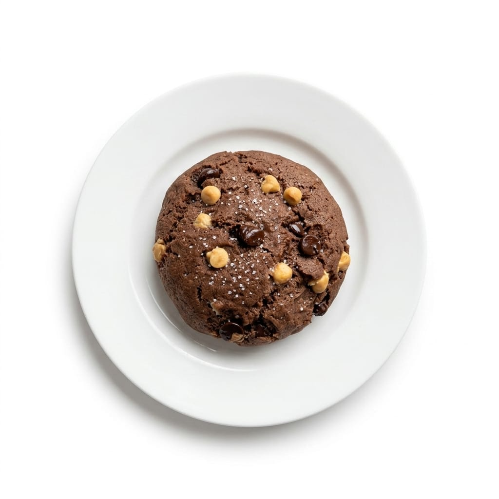 Galleta de Triple Chocolate