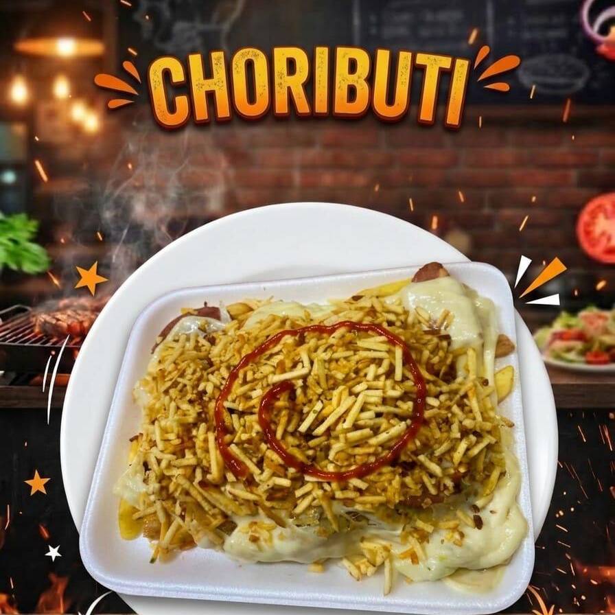 Choributif