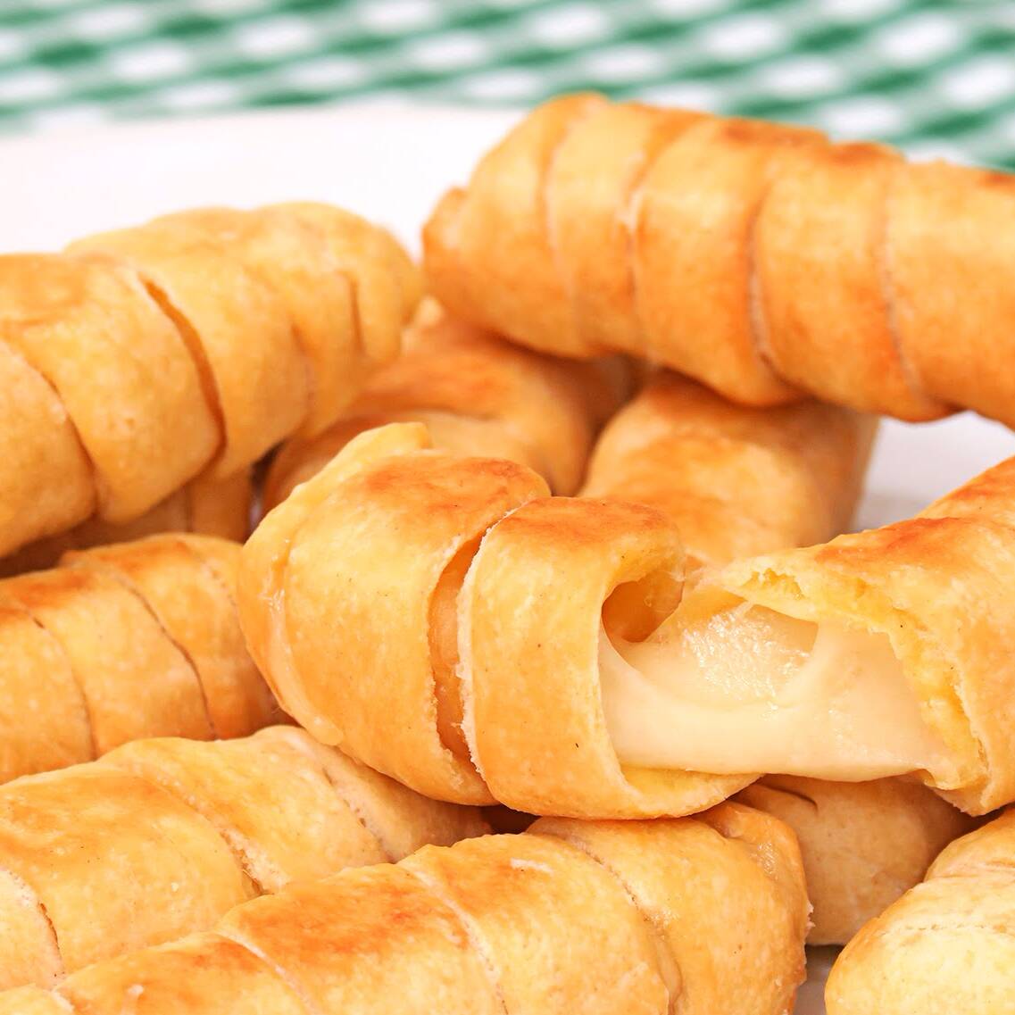 Deditos de Queso X20