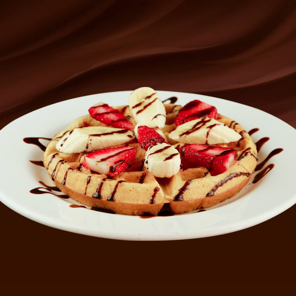 Waffle Factory