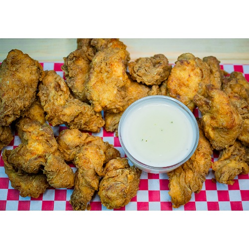 Boneless 24 Piezas