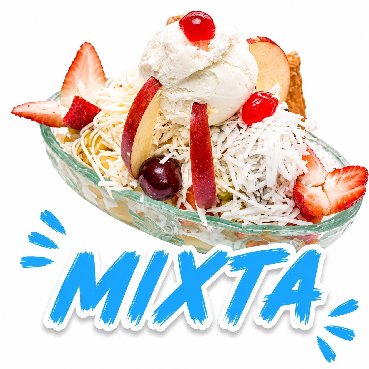 MIXTA